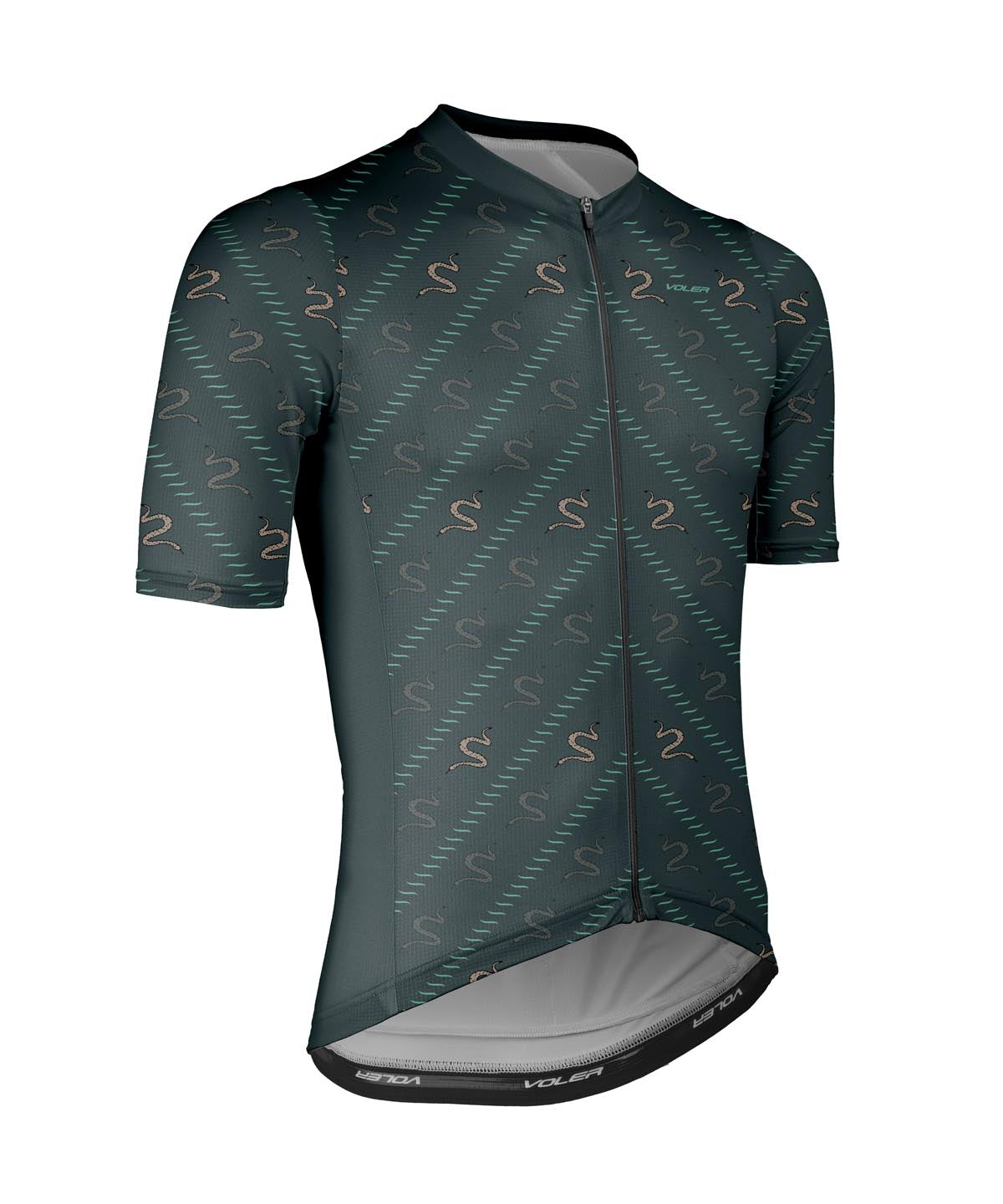 M. PRO JERSEY - WESTERN