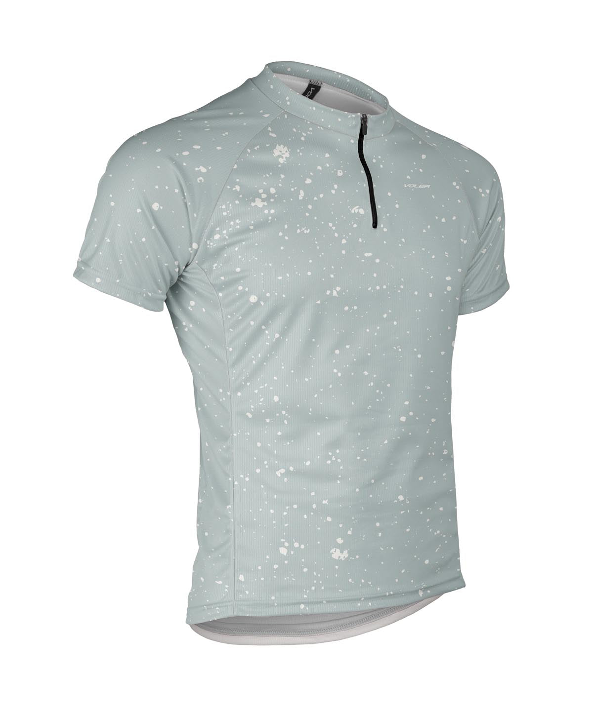 M. XC JERSEY - INTERGALACTIC