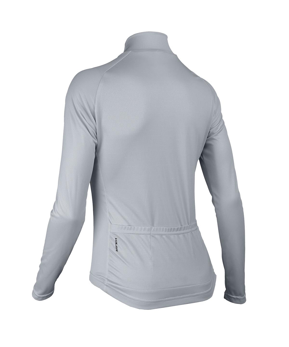 W. TEMPE LS JERSEY - SOLID 26 : Voler