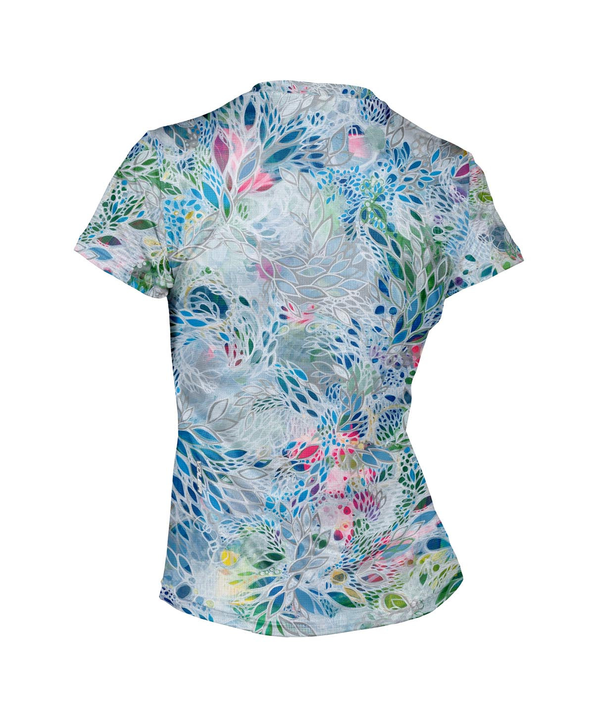 W. ENDURANCE AIR TEE - KRISTEN PHILLIPS