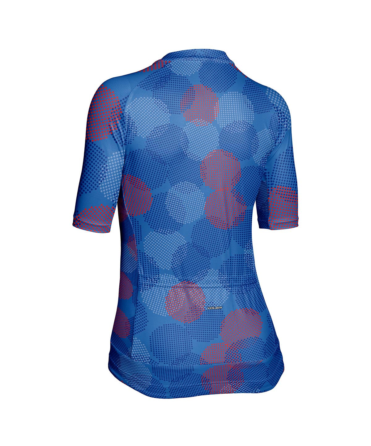 W. VELOCITY AIR JERSEY - AMERICANA