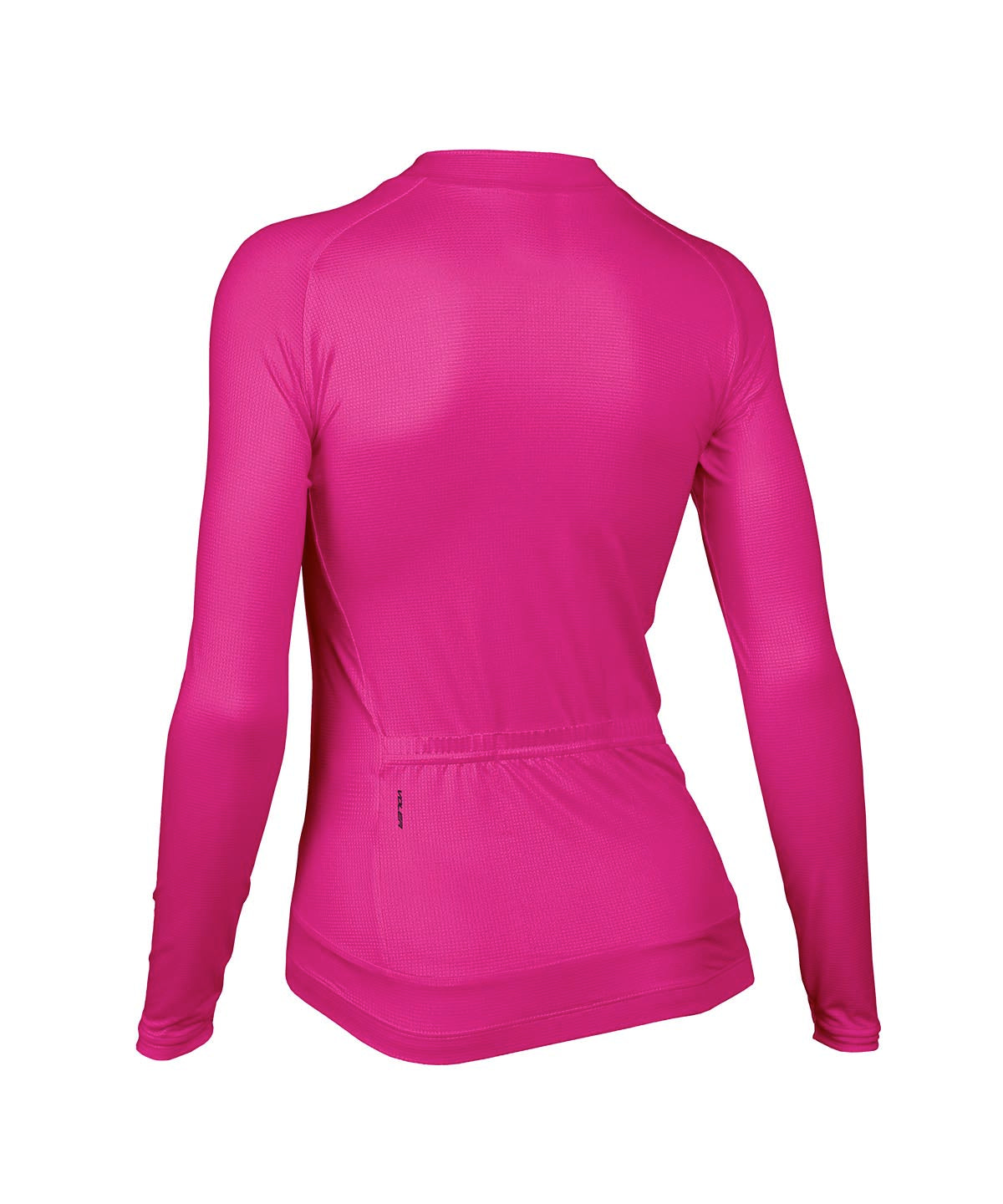 W. VELOCITY AIR LS JERSEY - SOLID