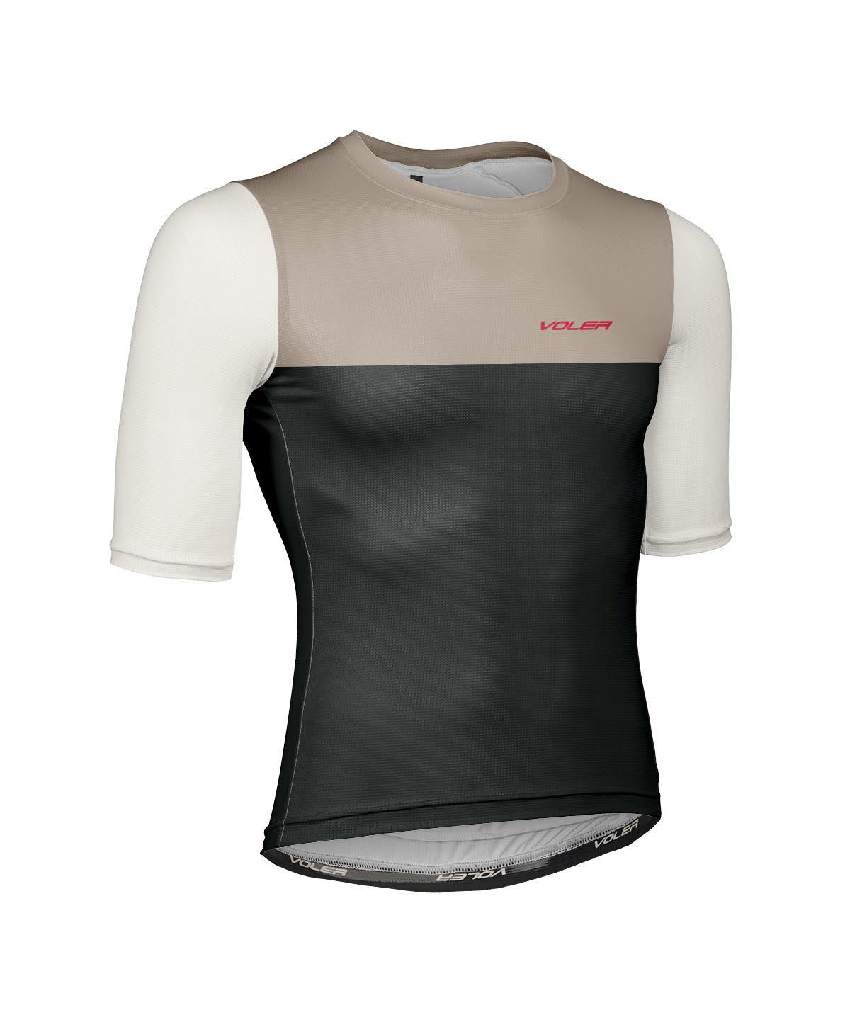 PRO AIR ZIPPERLESS JERSEY — photo 1 of 4