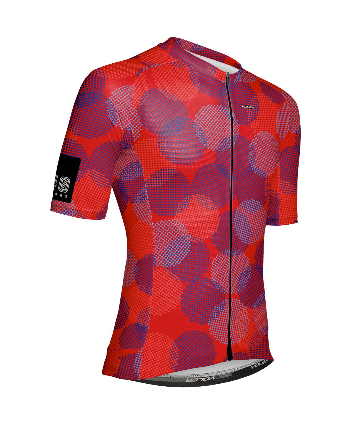 M. VELOCITY AIR JERSEY - AMERICANA