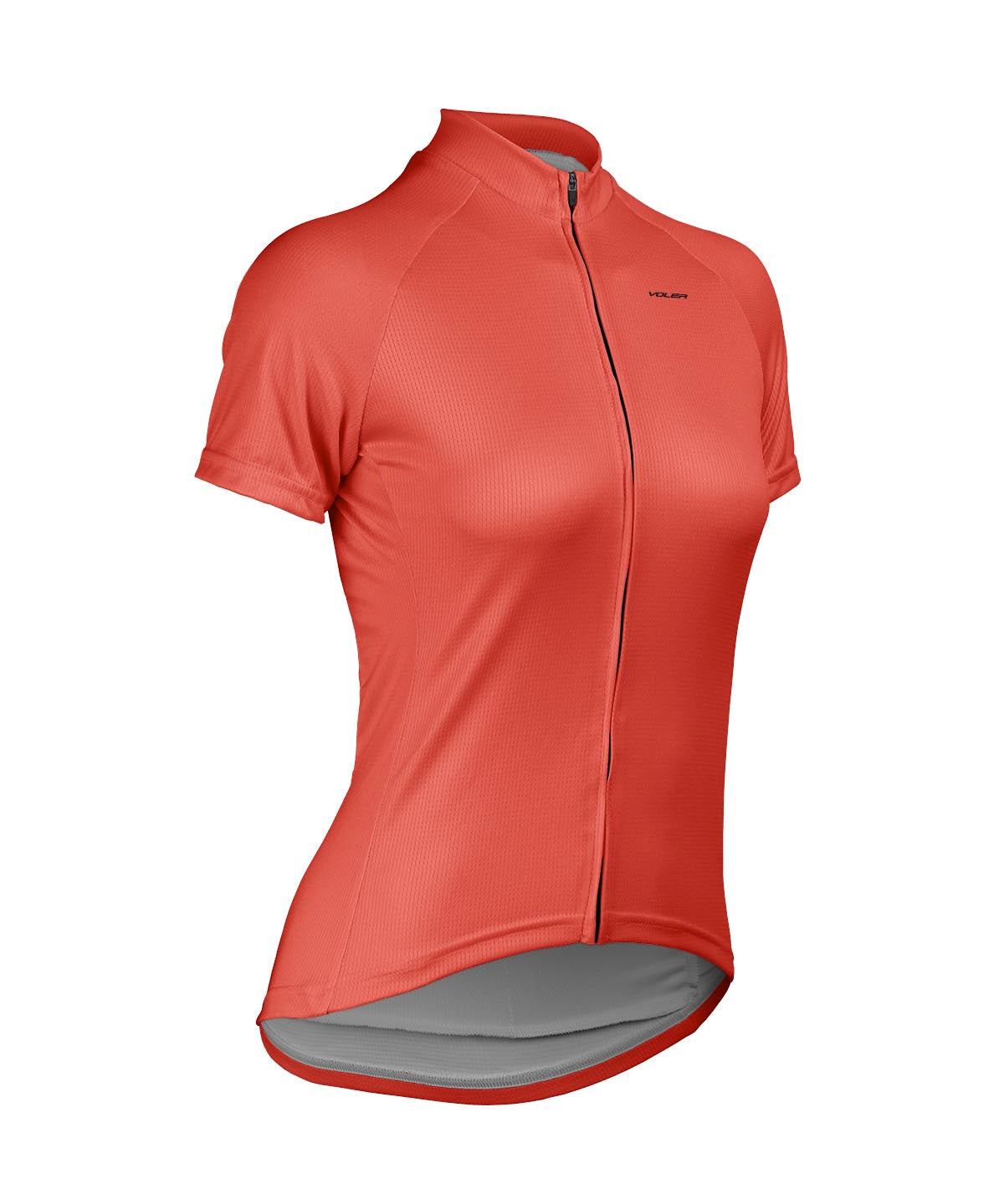 W. CLASSIC JERSEY - SOLID 26