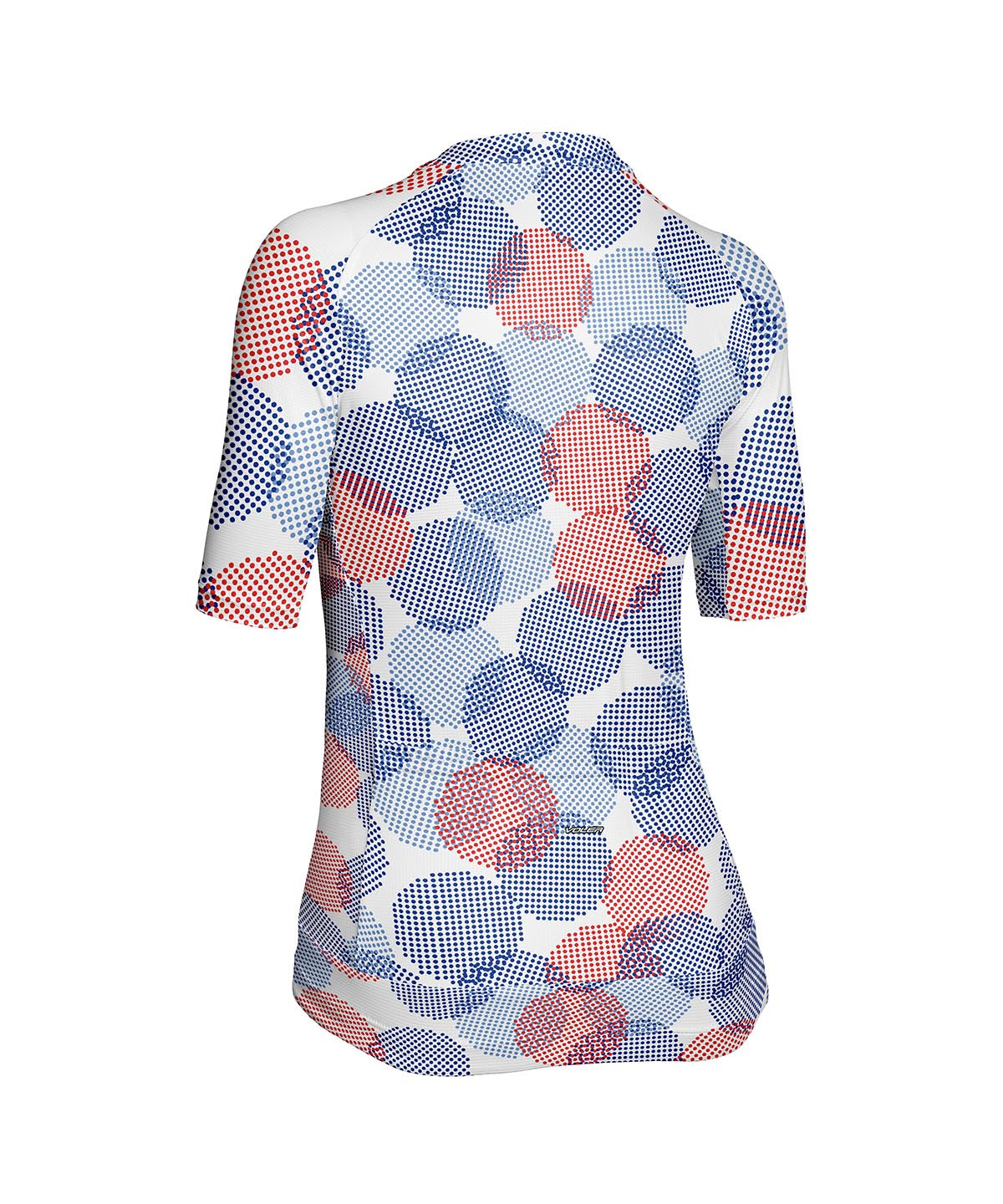 W. VELOCITY AIR JERSEY - AMERICANA