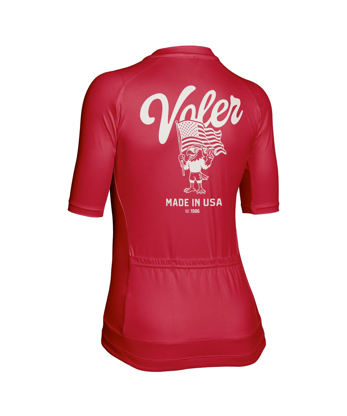 W. VELOCITY AIR JERSEY - AERO THE EAGLE USA