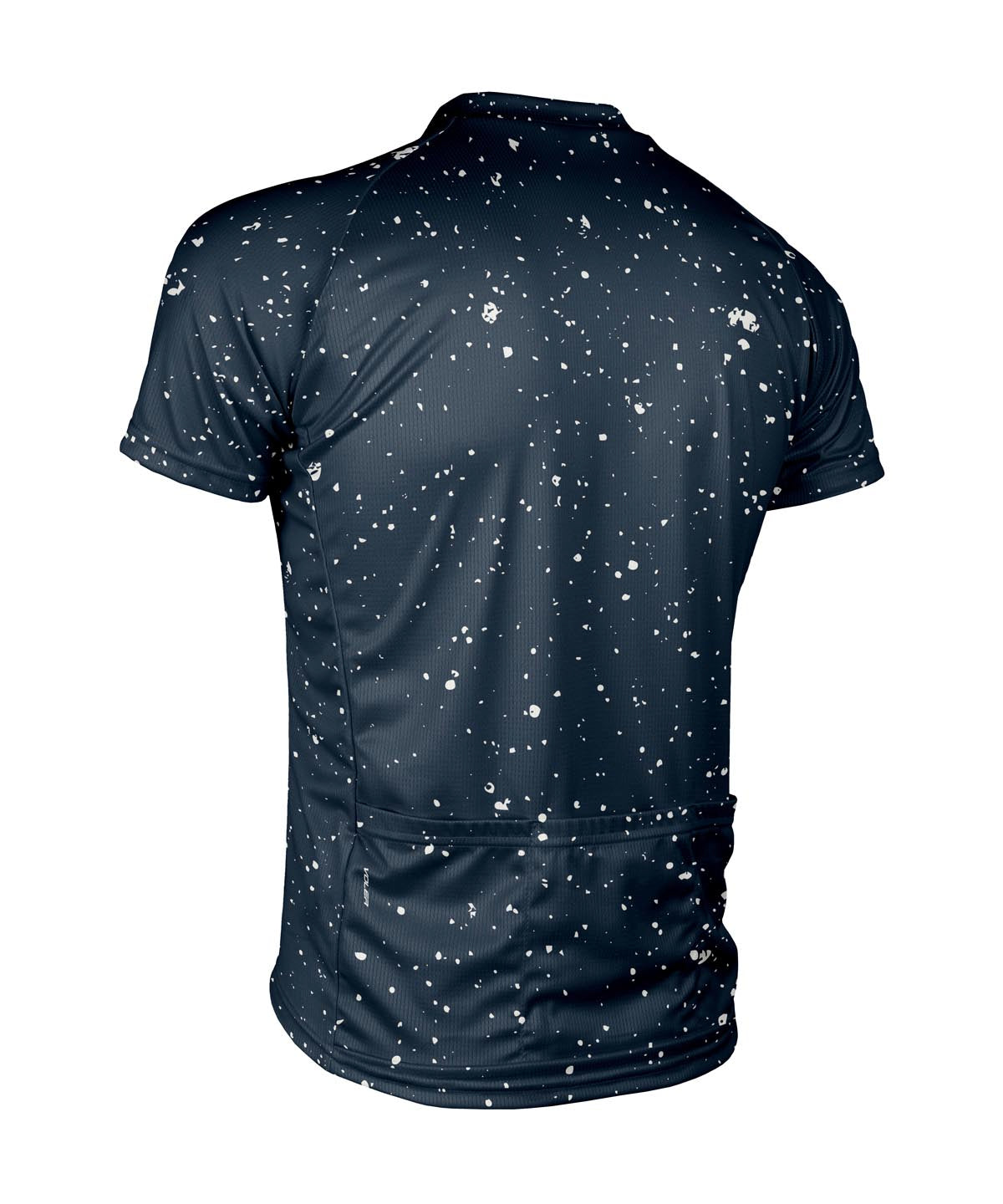 M. XC JERSEY - INTERGALACTIC
