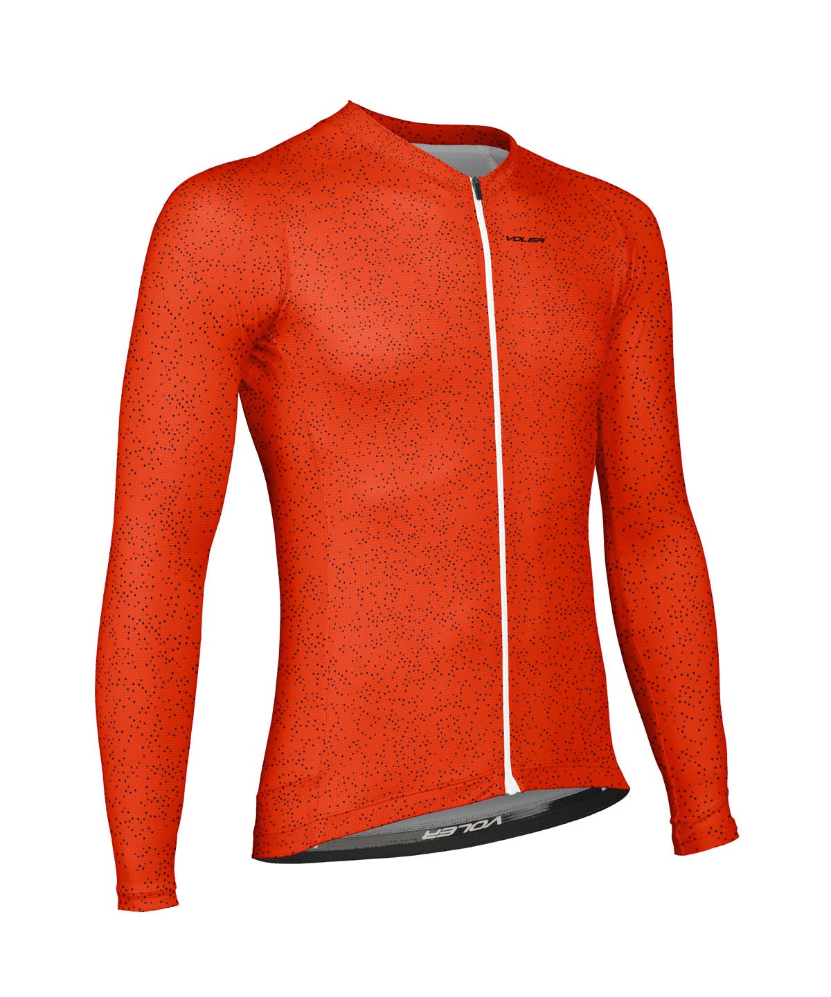 M. VELOCITY AIR LS JERSEY - DOT FIELD