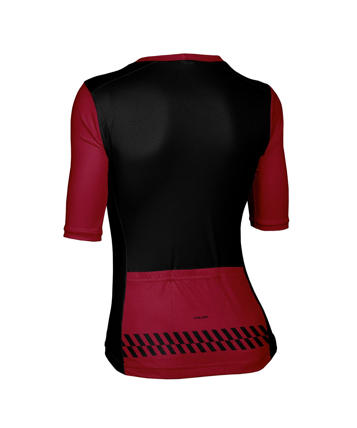 W. PRO AIR ZIPPERLESS JERSEY - COORDINATED
