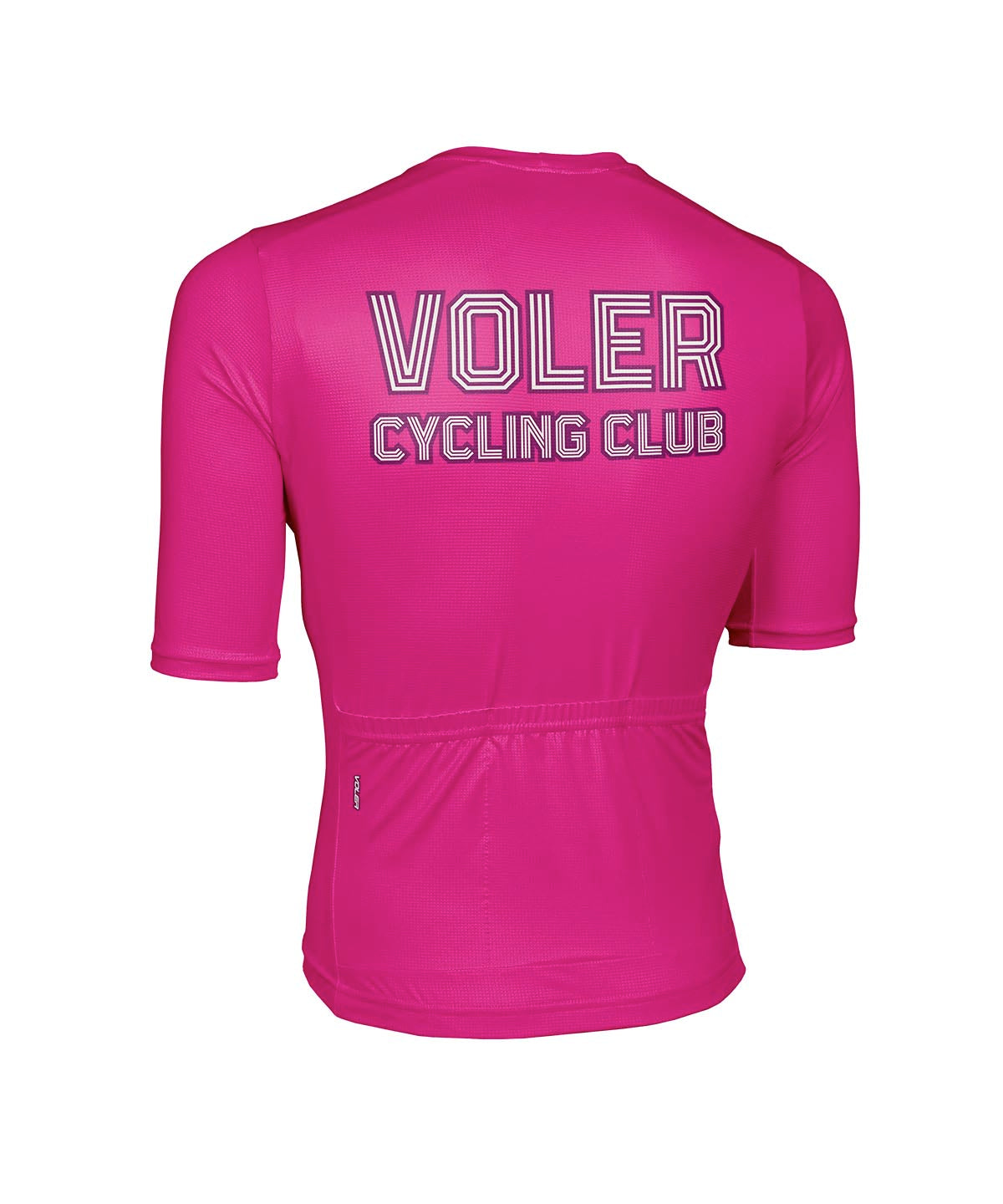 M. PRO AIR ZIPPERLESS - VOLER CYCLING CLUB