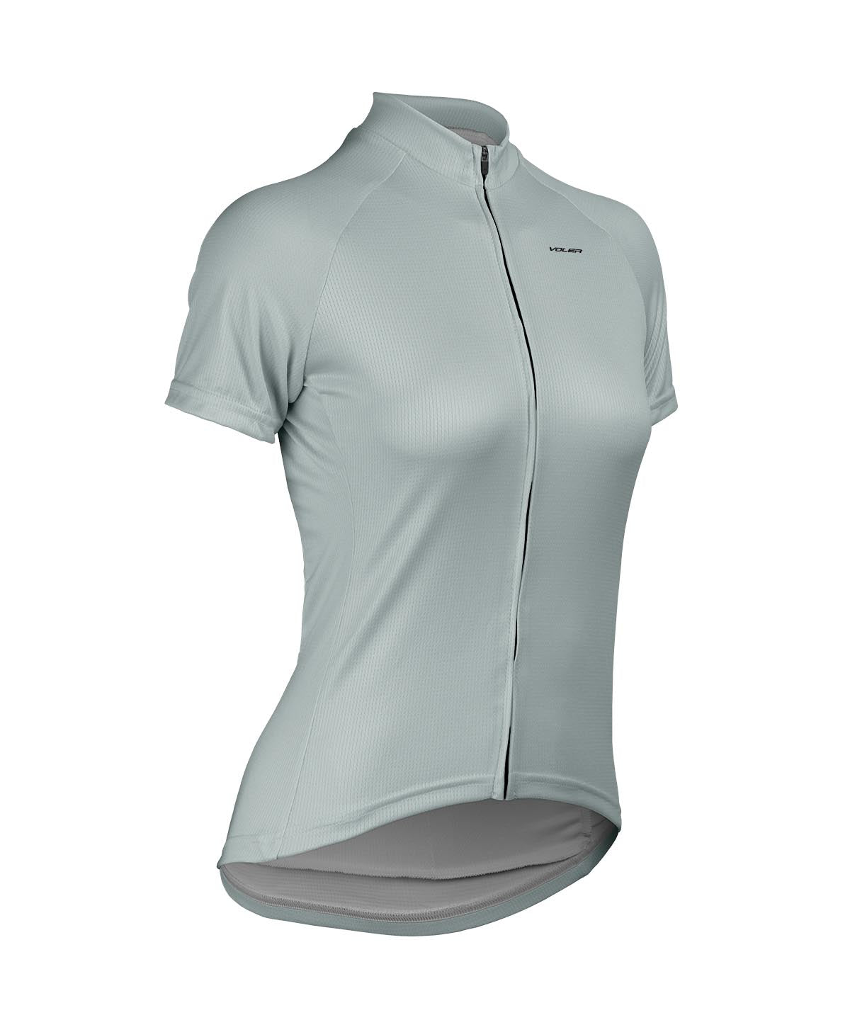 W. CLASSIC JERSEY - SOLID 26