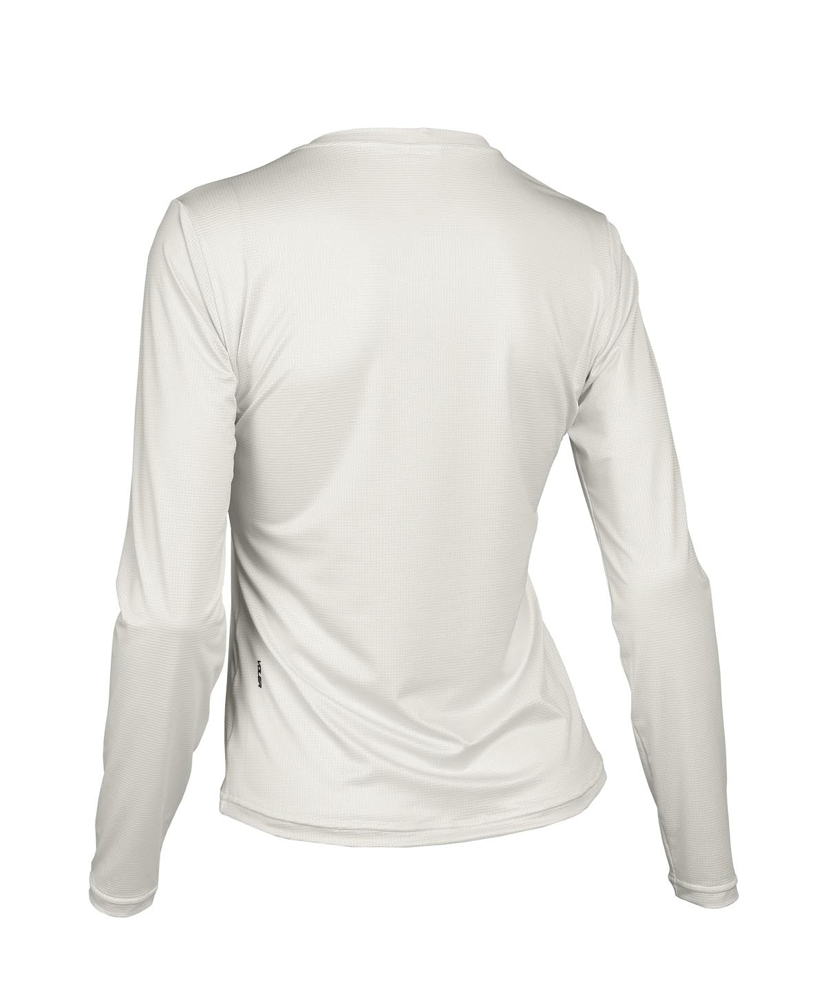 W. ENDURANCE AIR LS TEE - SOLIDS 26
