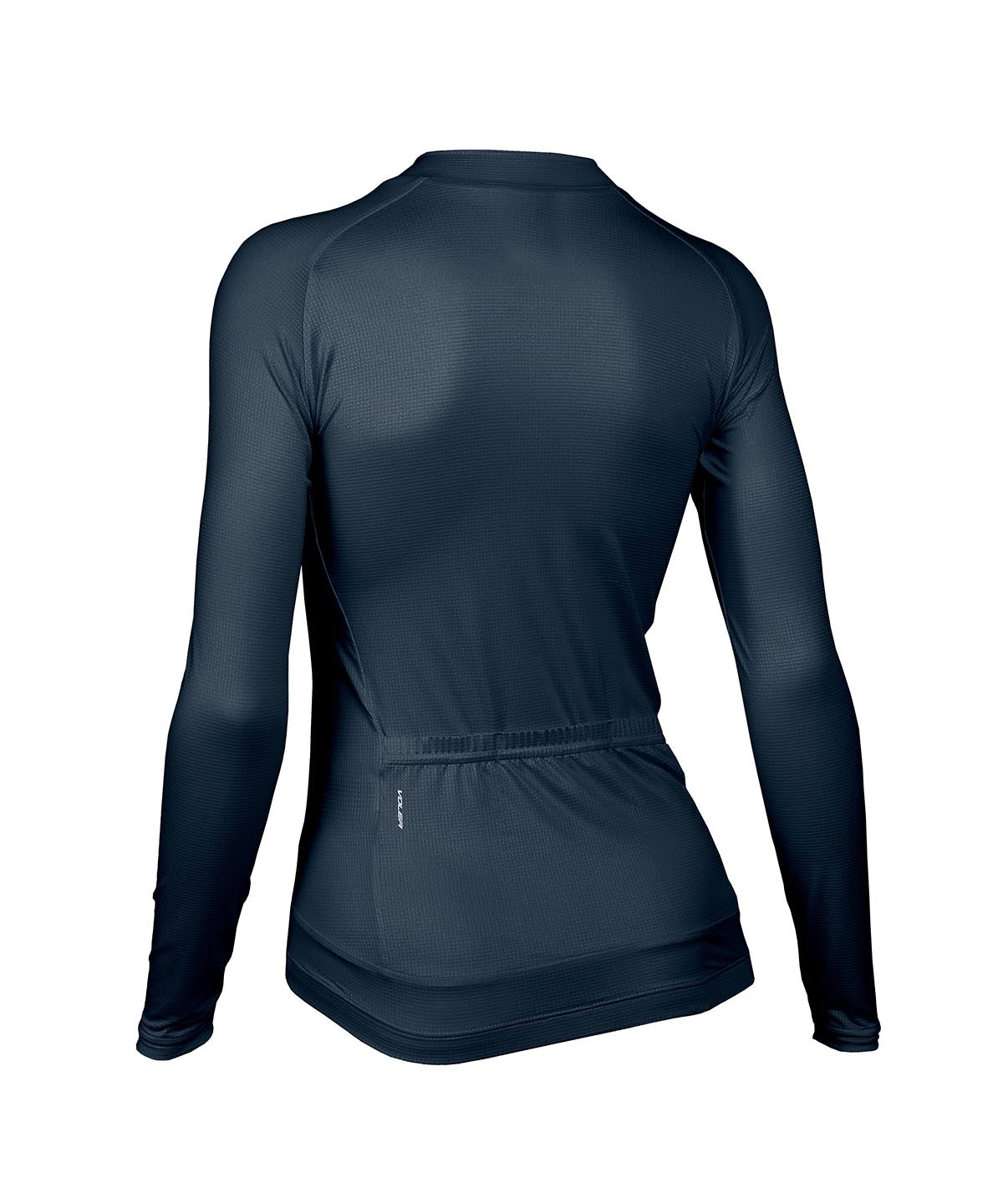 W. VELOCITY AIR LS JERSEY - SOLID