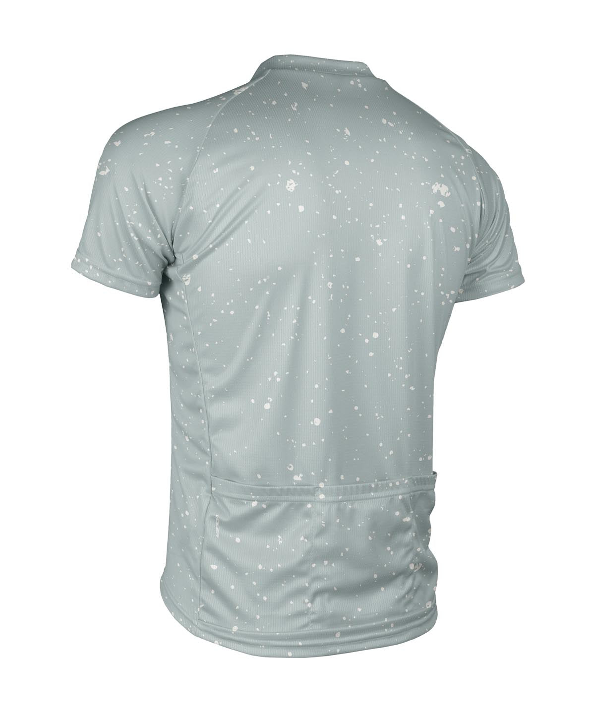 M. XC JERSEY - INTERGALACTIC