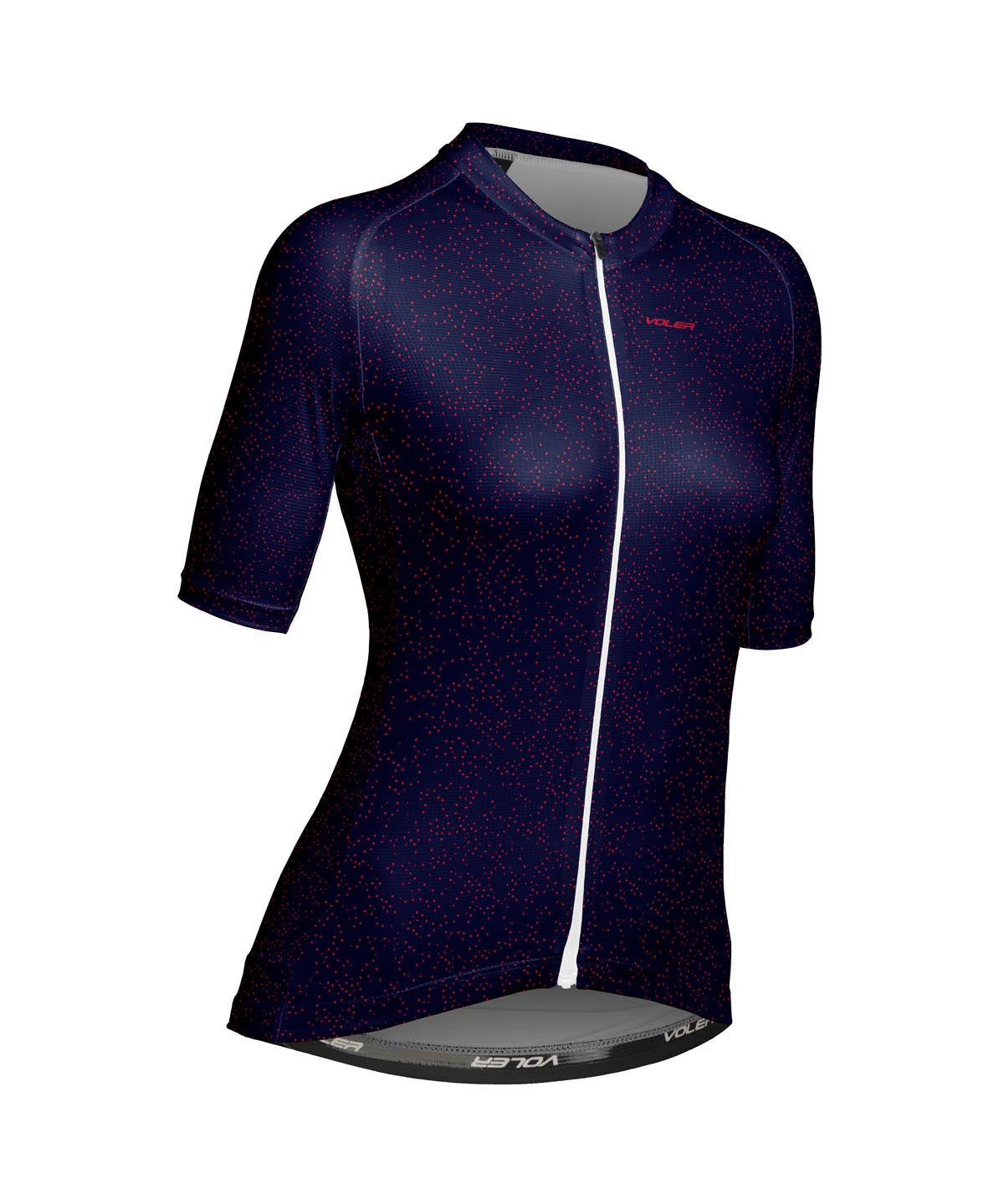 W. VELOCITY AIR JERSEY - DOT FIELD