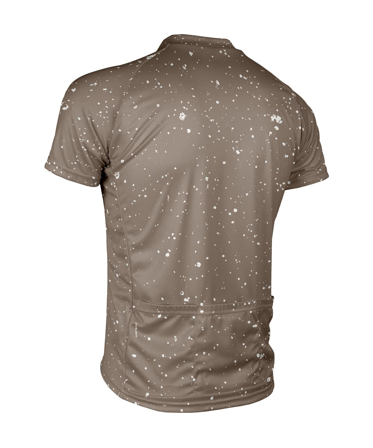 M. XC JERSEY - INTERGALACTIC