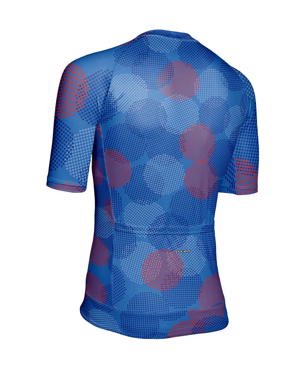 M. VELOCITY AIR JERSEY - AMERICANA