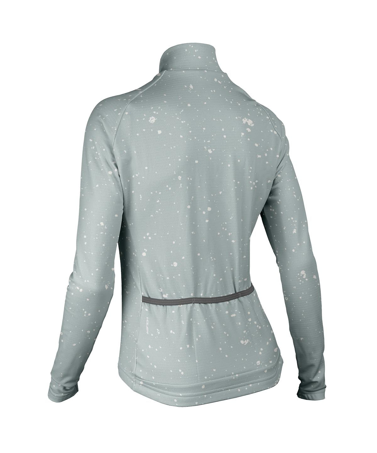 W. PELOTON THERMAL JERSEY - INTERGALACTIC