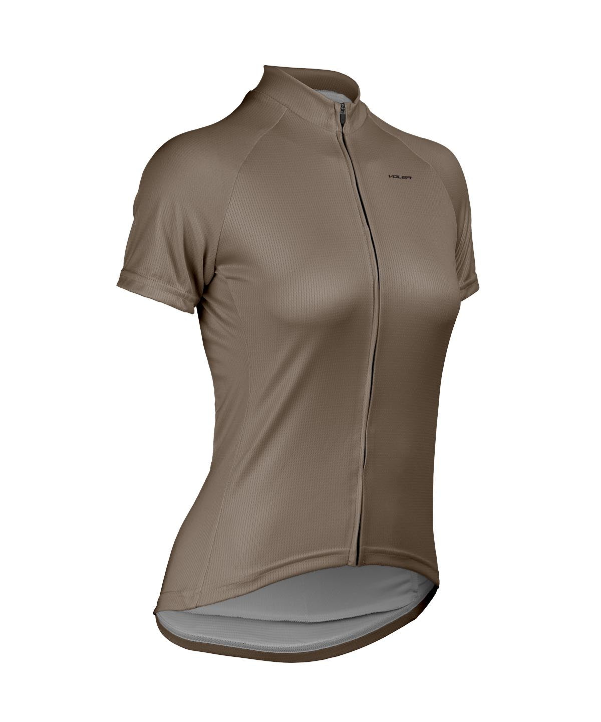 W. CLASSIC JERSEY - SOLID 26