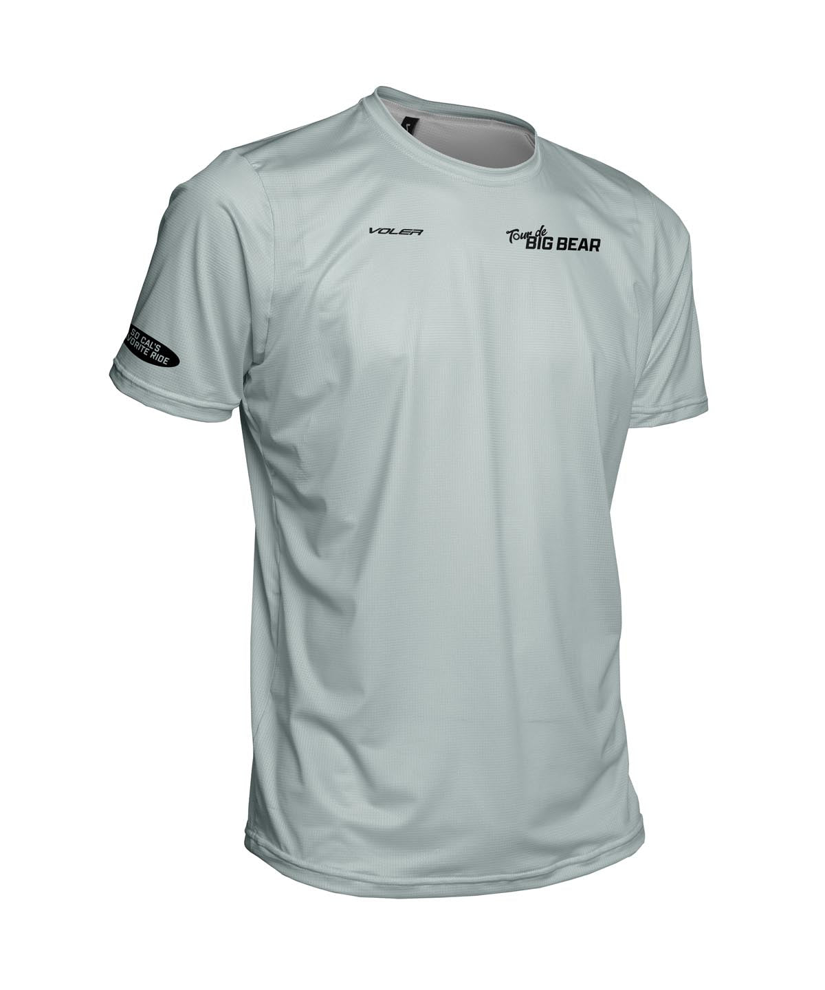 M. ENDURANCE AIR TEE - TOUR DE BIG BEAR '26
