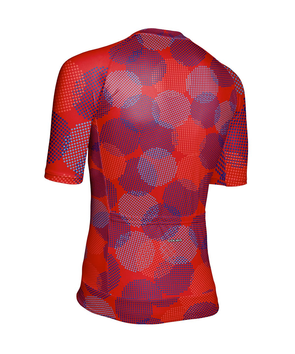 M. VELOCITY AIR JERSEY - AMERICANA