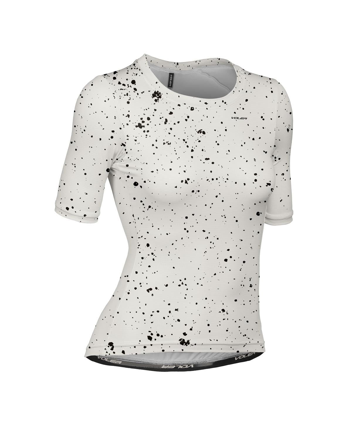 W. PRO AIR ZIPPERLESS - INTERGALACTIC