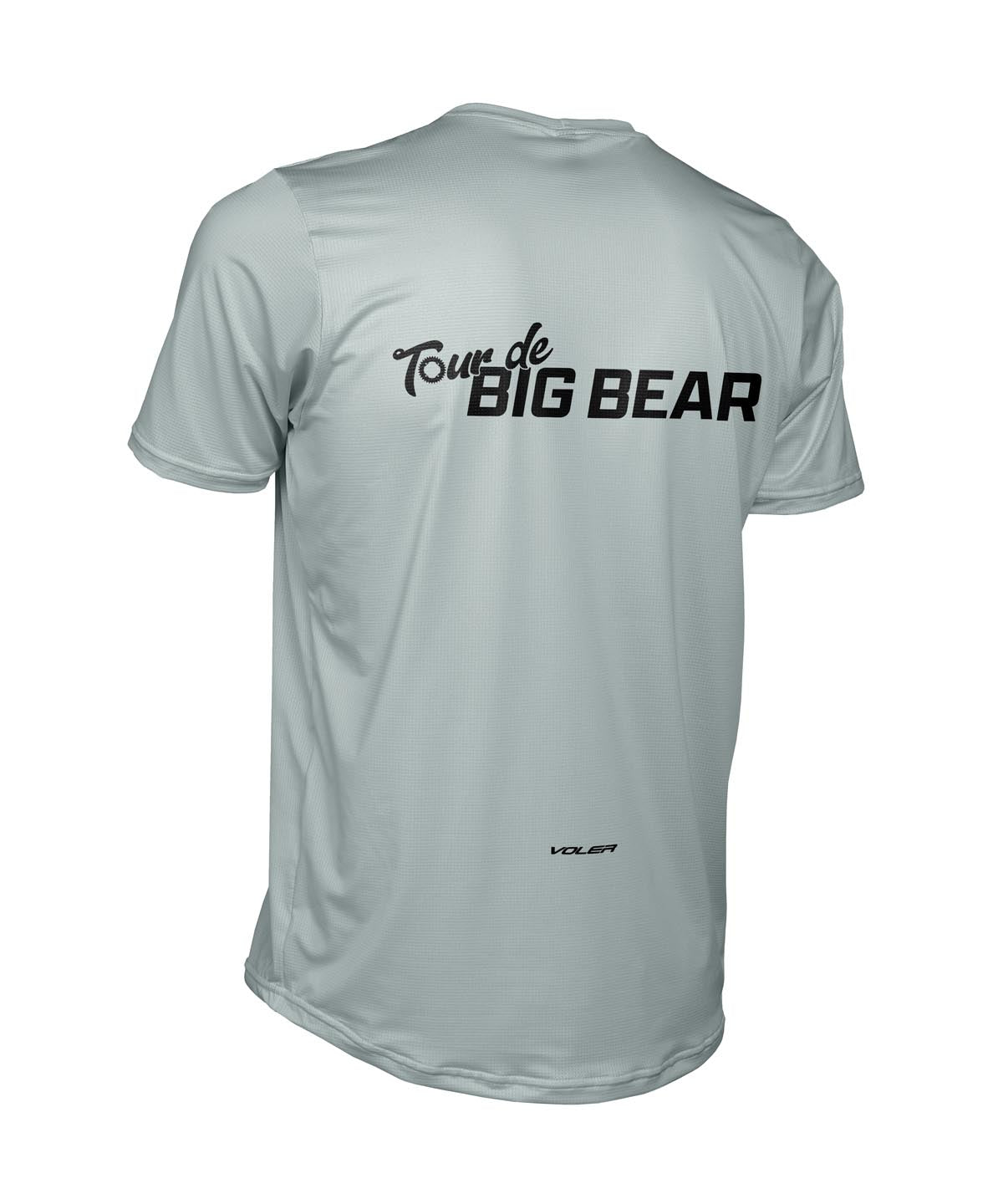 M. ENDURANCE AIR TEE - TOUR DE BIG BEAR '26