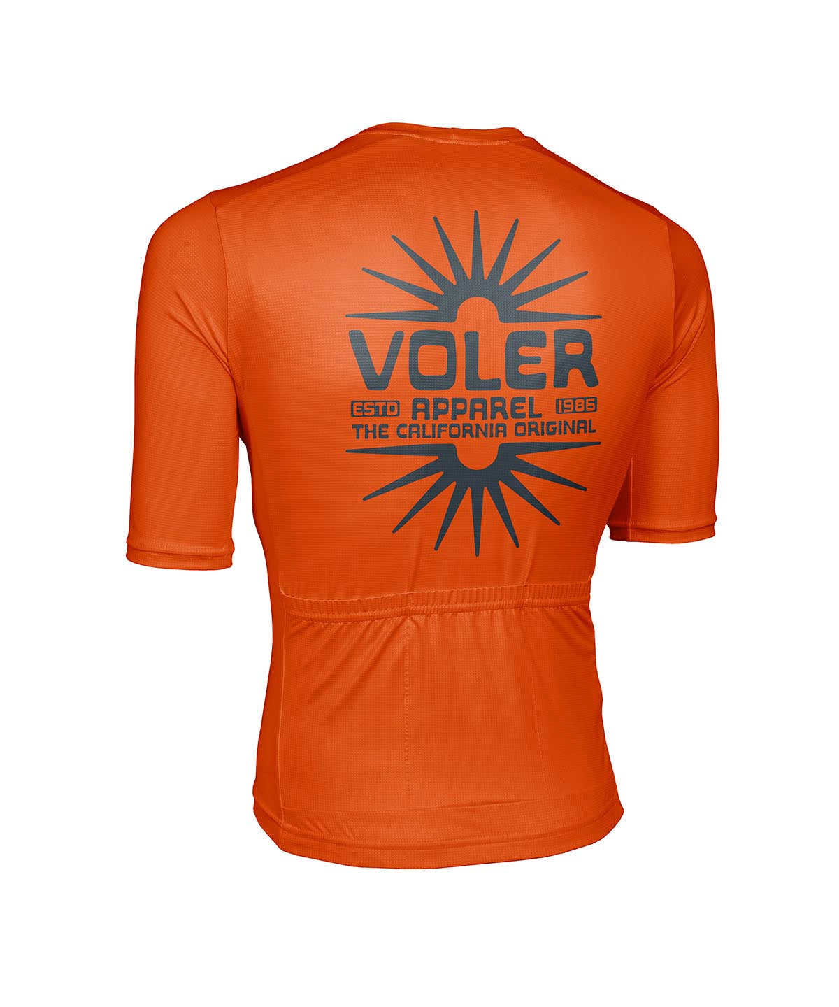 M. PRO AIR ZIPPERLESS - CALIFORNIA ORIGINAL