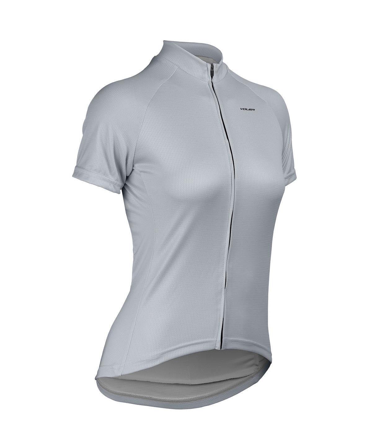 W. CLASSIC JERSEY - SOLID 26