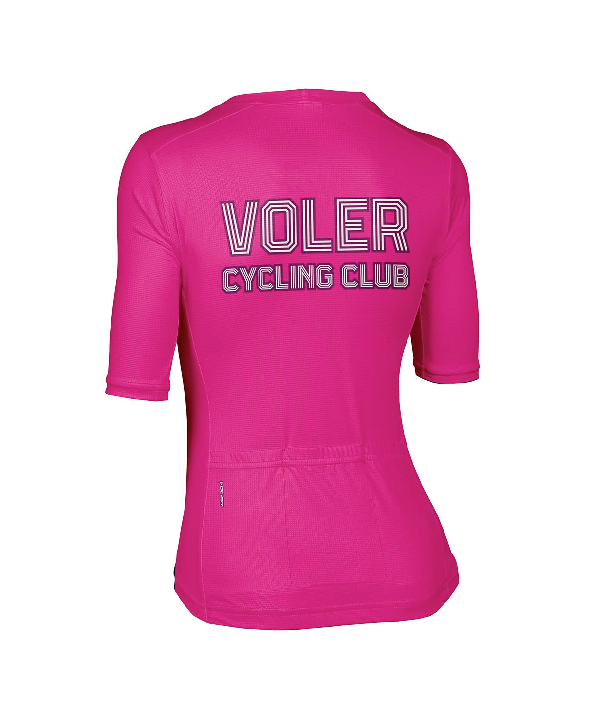 W. PRO AIR ZIPPERLESS - VOLER CYCLING CLUB