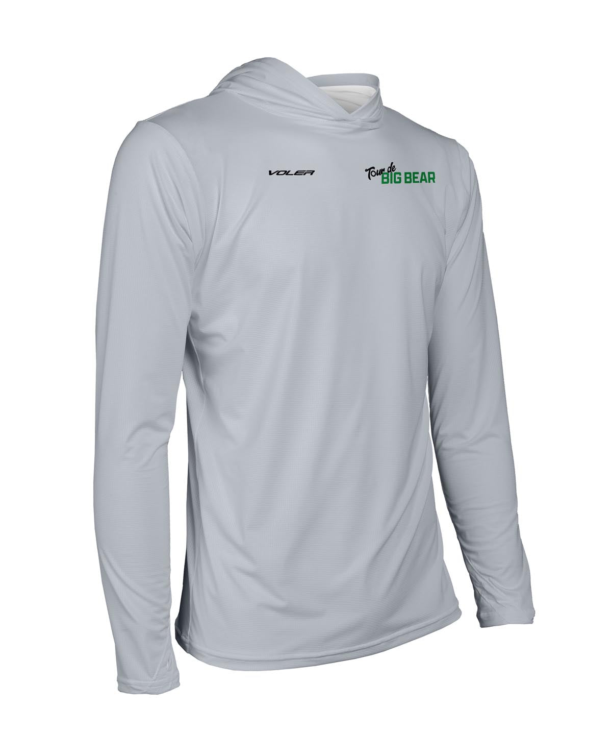 M. ENDURANCE AIR SUN HOODIE - TOUR DE BIG BEAR '26