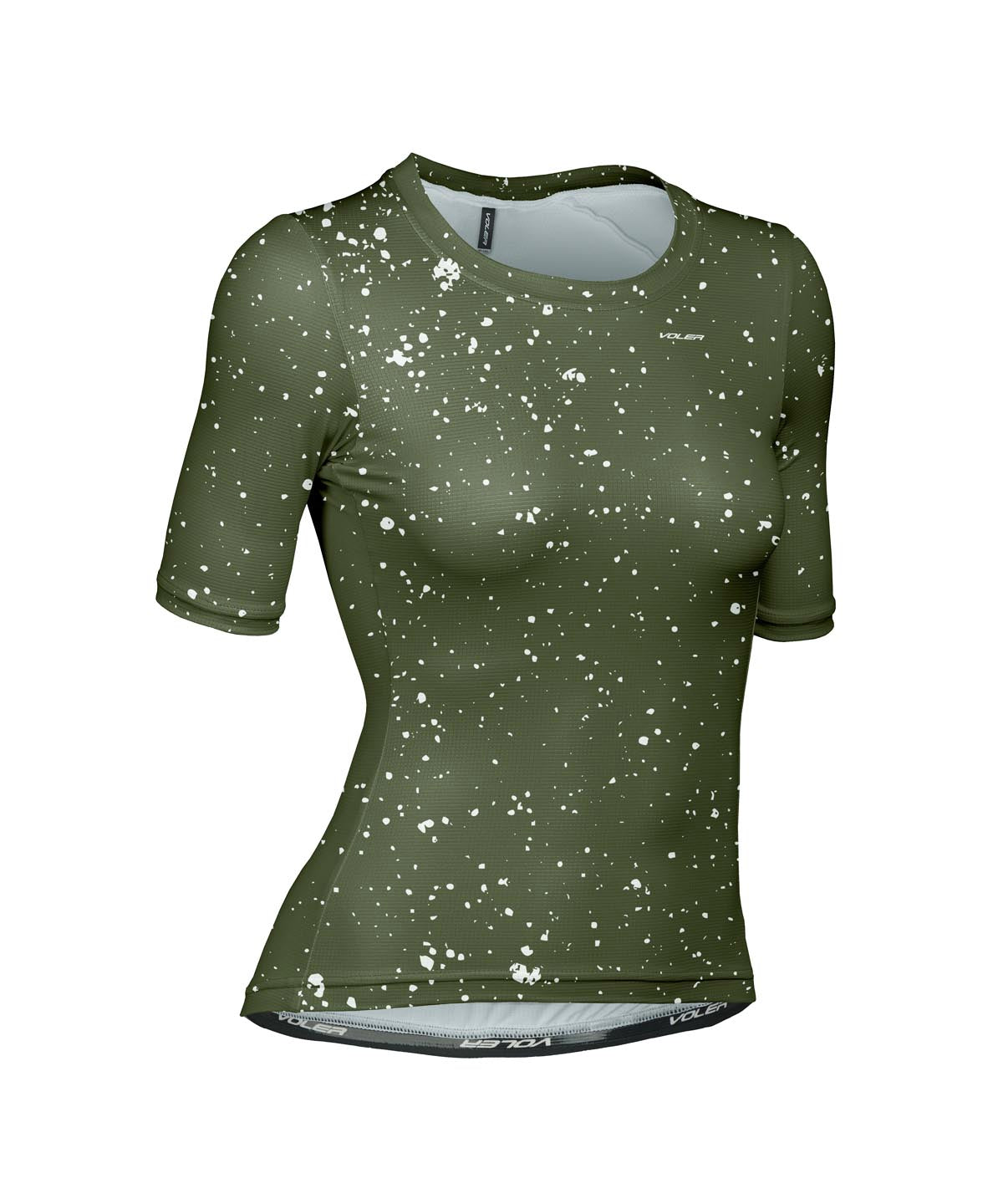 W. PRO AIR ZIPPERLESS - INTERGALACTIC