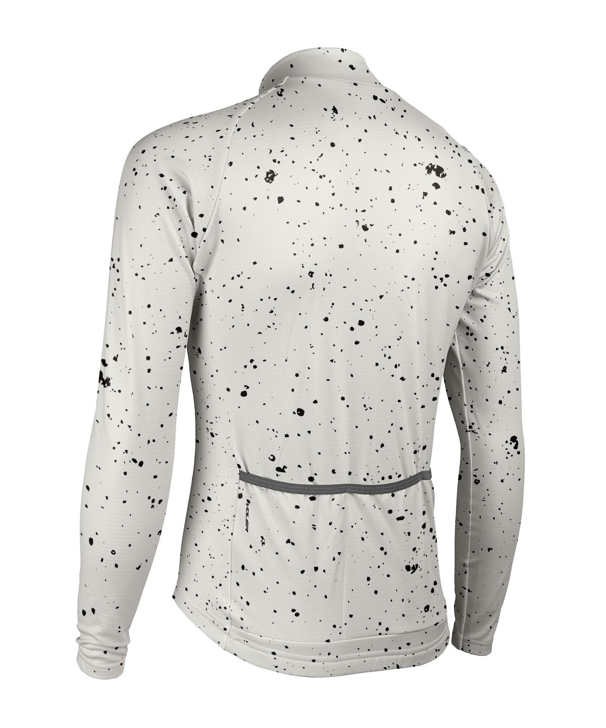 M. PELOTON THERMAL JERSEY - INTERGALACTIC
