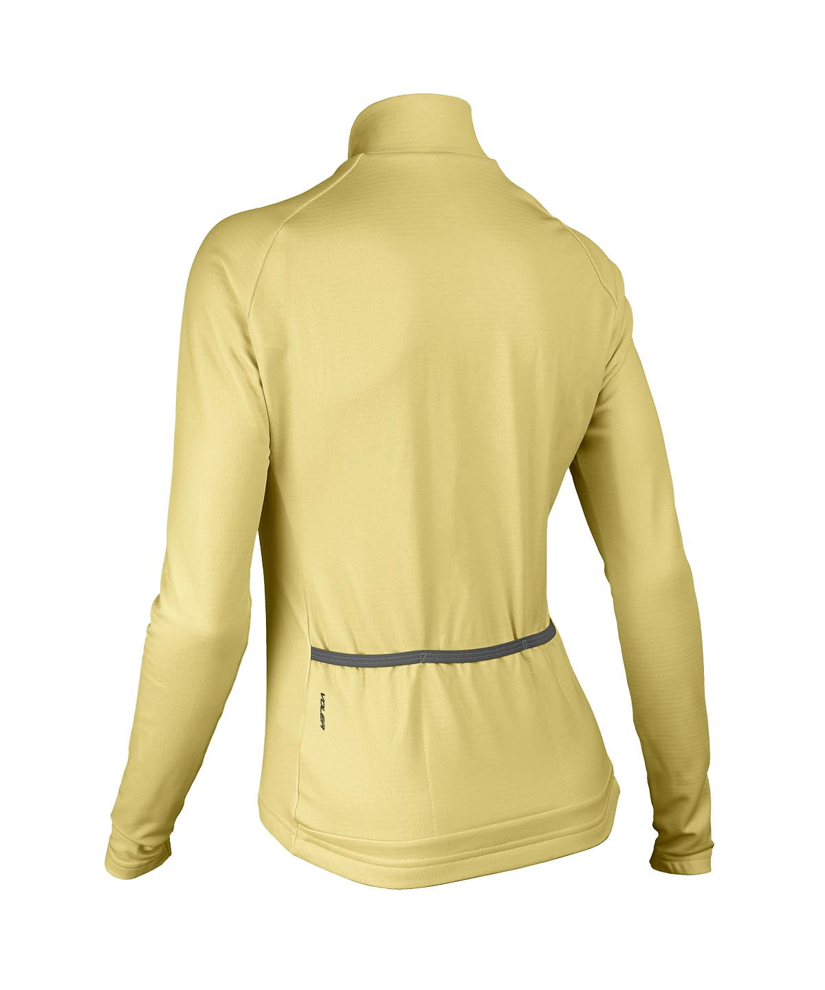 W. PELOTON THERMAL JERSEY - SOLID 26