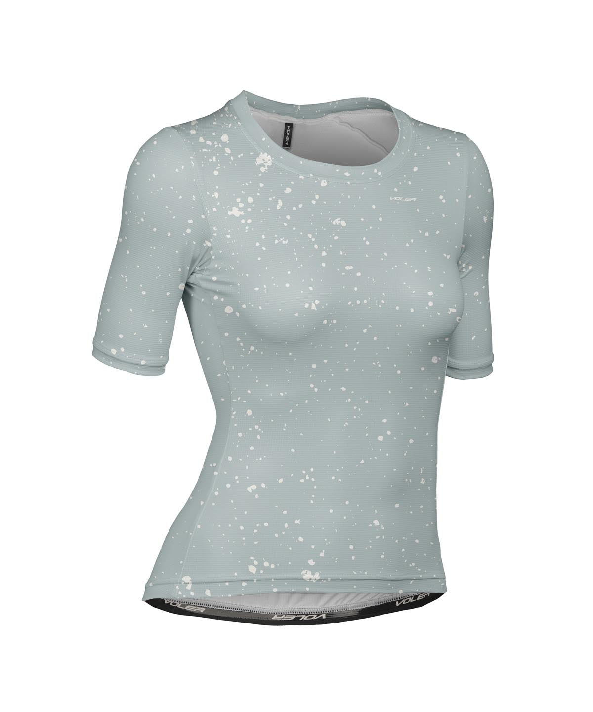 W. PRO AIR ZIPPERLESS - INTERGALACTIC