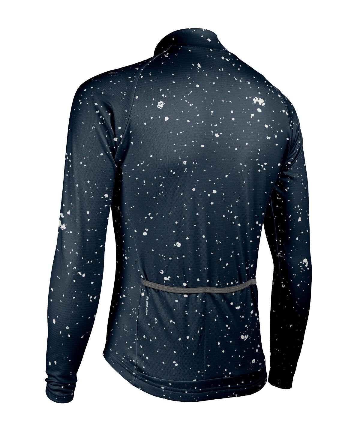 M. PELOTON THERMAL JERSEY - INTERGALACTIC