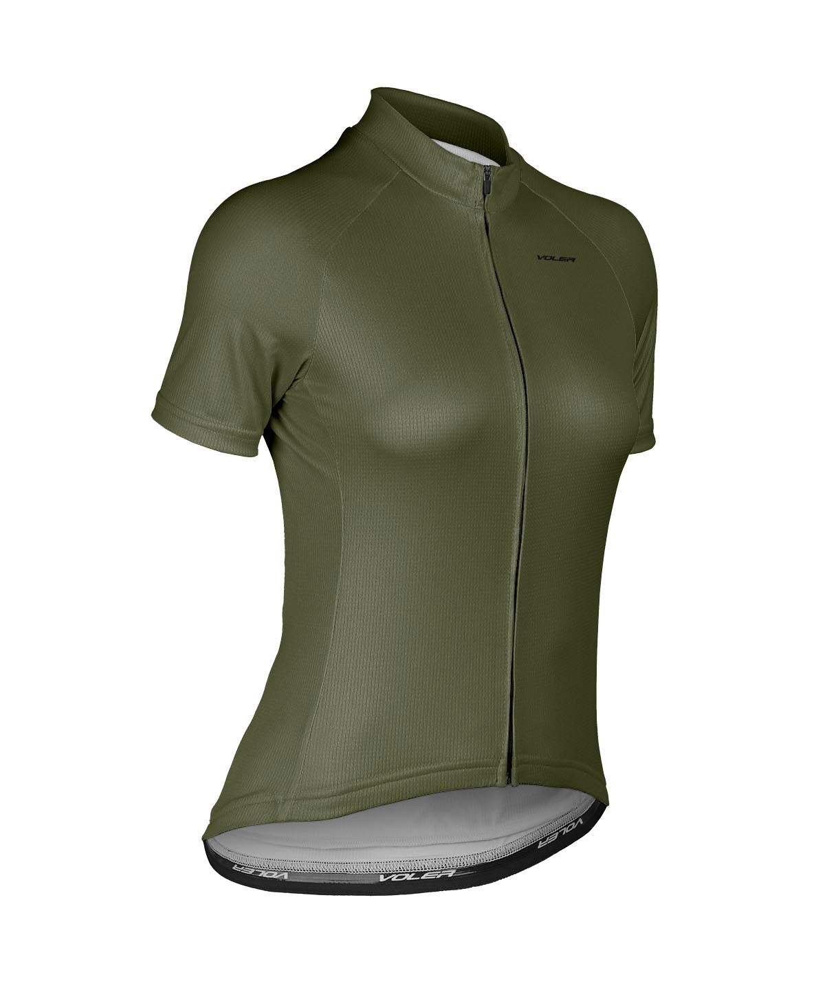 W. PELOTON RACE JERSEY - SOLID 26