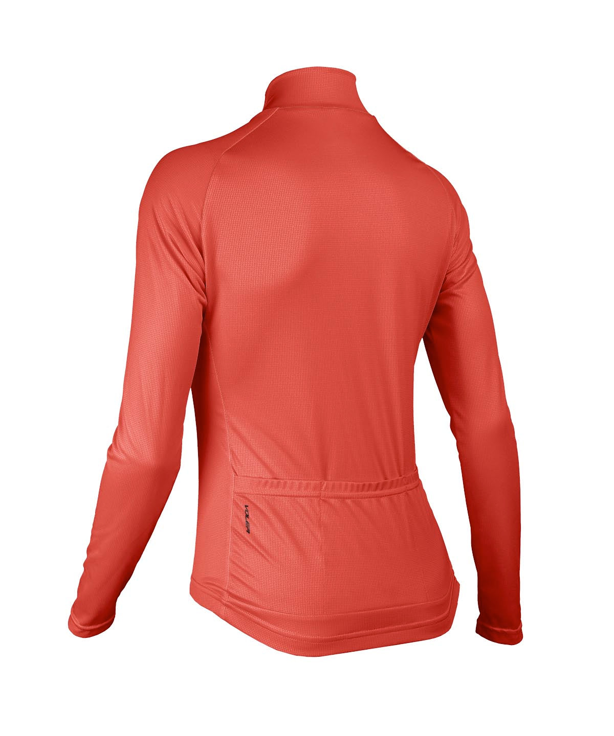 W. TEMPE LS JERSEY - SOLID 26 : Voler