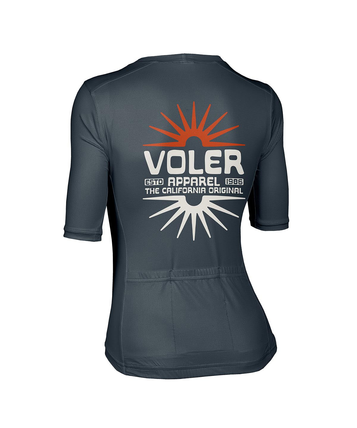 W. PRO AIR ZIPPERLESS - CALIFORNIA ORIGINAL