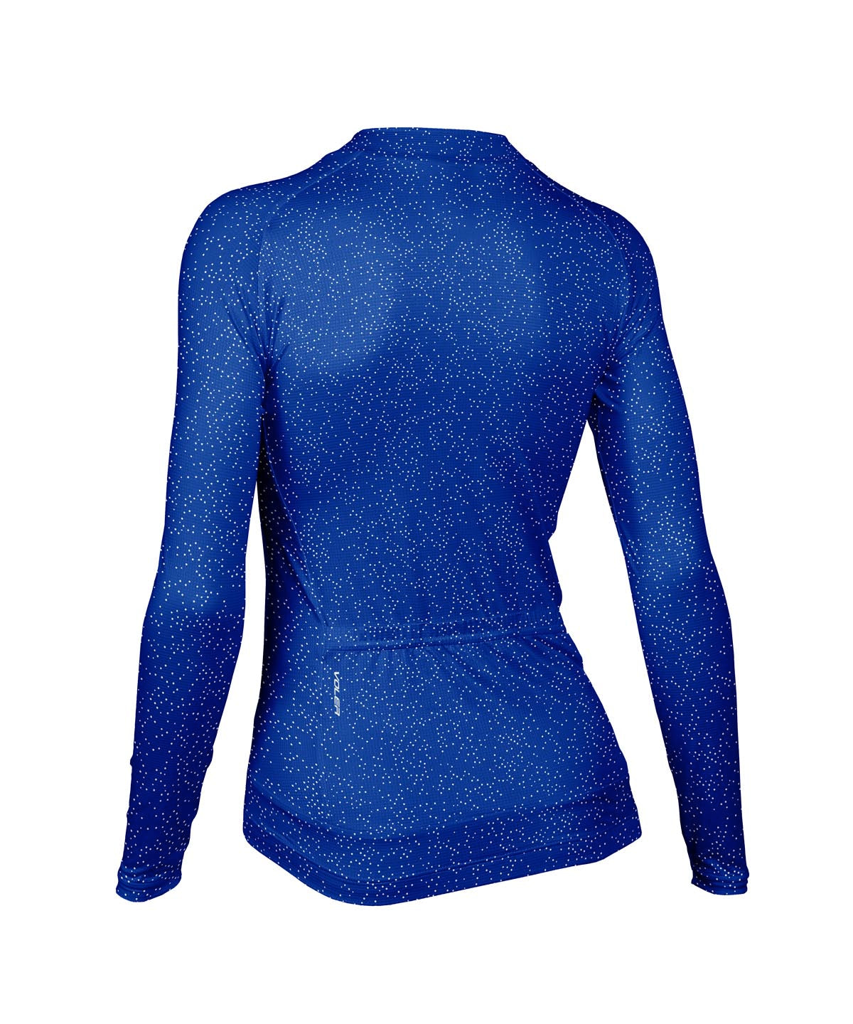 W. VELOCITY AIR LS JERSEY - DOT FIELD