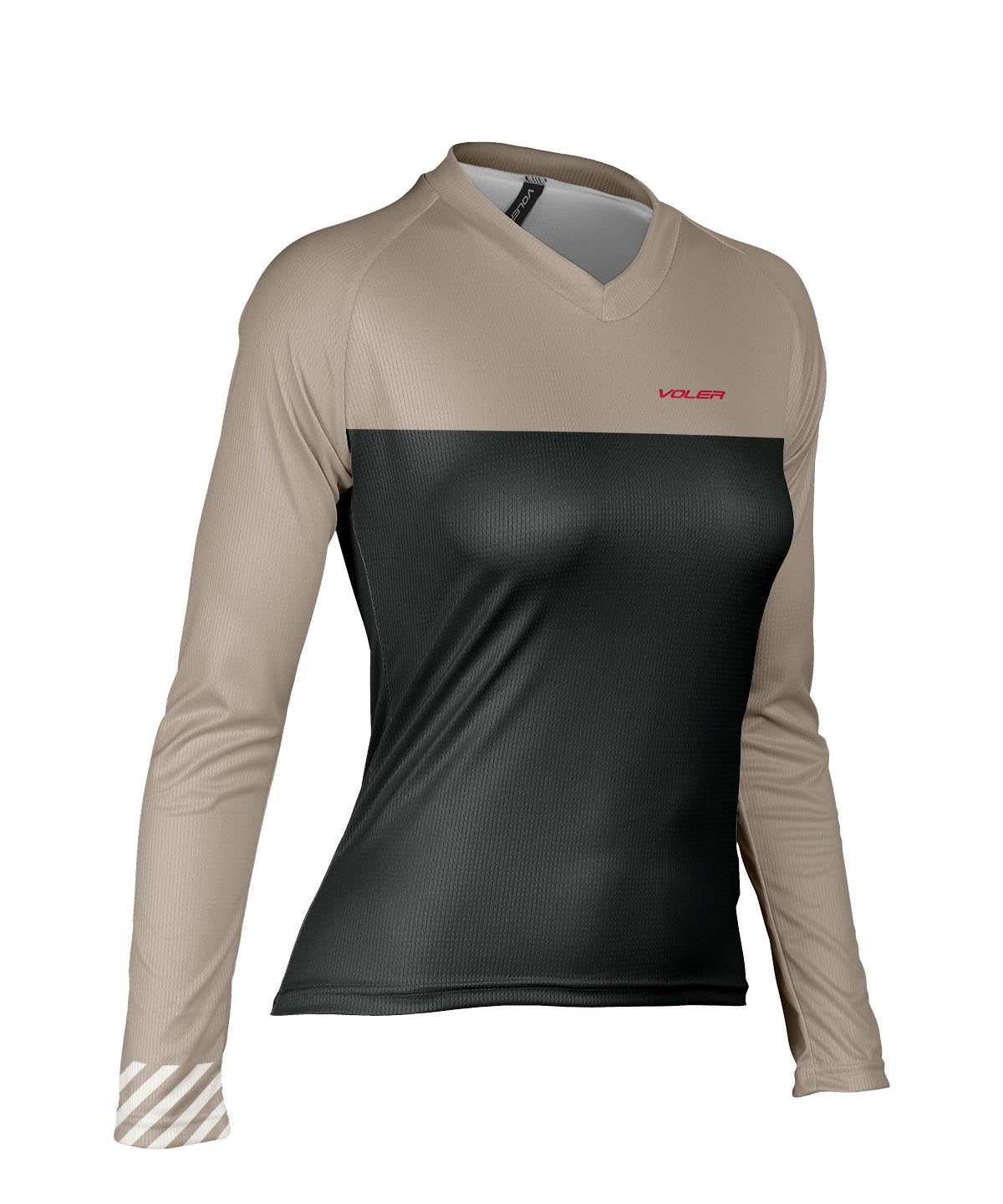 TRAIL LS JERSEY — photo 2 of 2