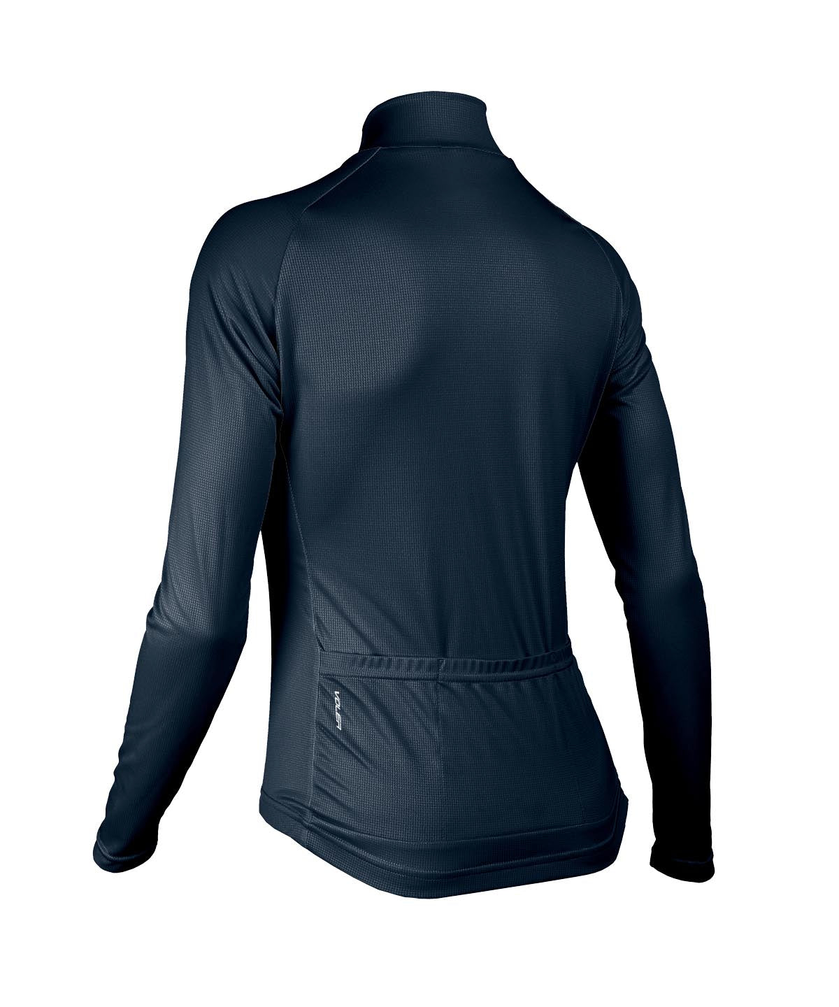 W. TEMPE LS JERSEY - SOLID 26 : Voler