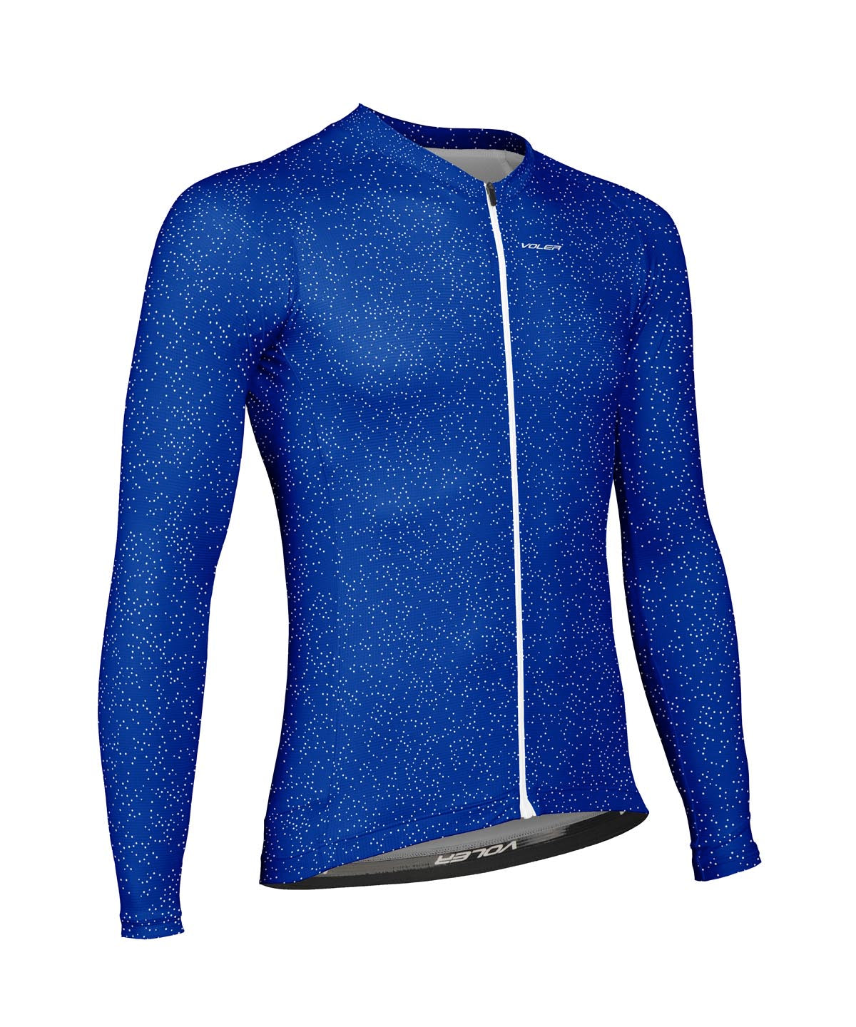 M. VELOCITY AIR LS JERSEY - DOT FIELD