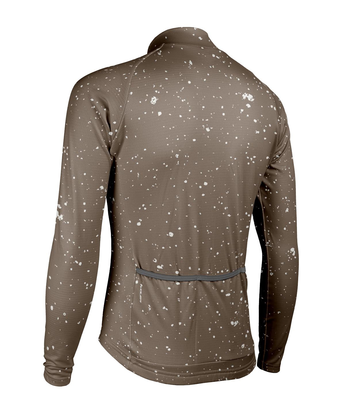 M. PELOTON THERMAL JERSEY - INTERGALACTIC