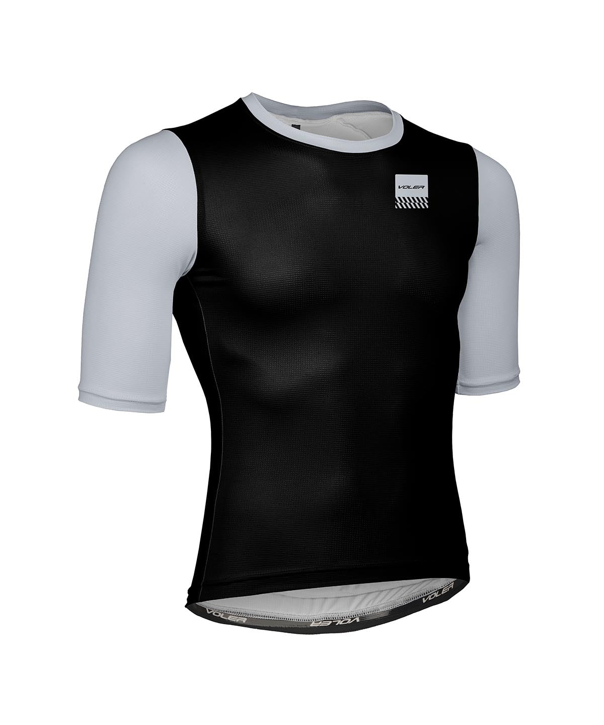 M. PRO AIR ZIPPERLESS JERSEY - COORDINATED