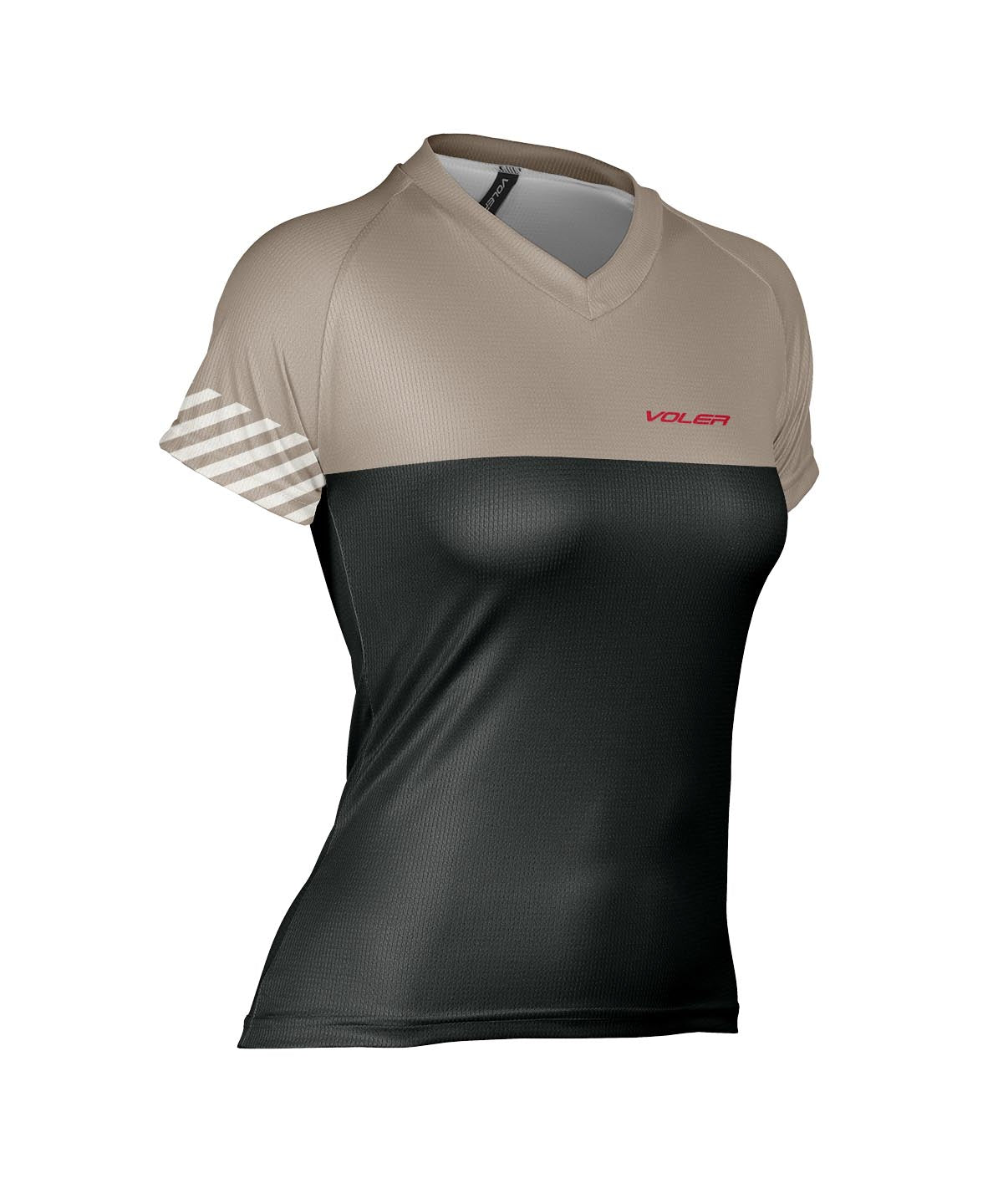 TRAIL JERSEY - CUSTOM