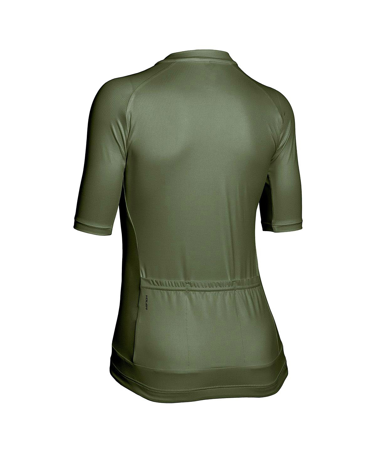 W. VELOCITY AIR JERSEY - SOLID