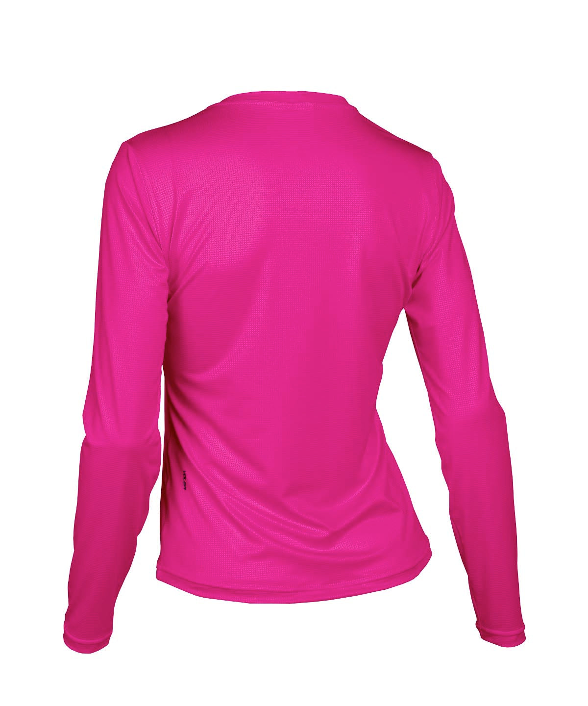 W. ENDURANCE AIR LS TEE - SOLIDS 26