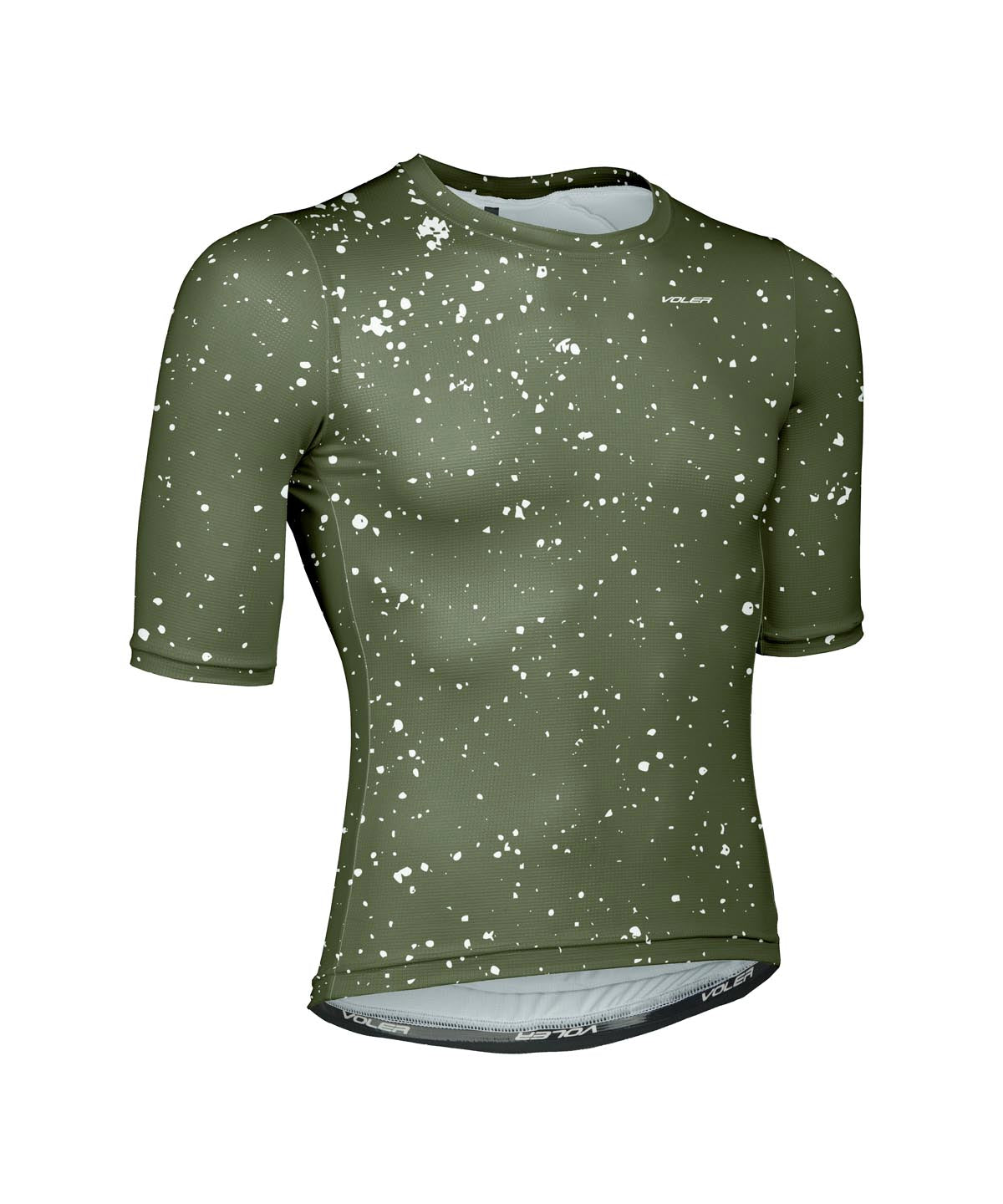 M. PRO AIR ZIPPERLESS - INTERGALACTIC